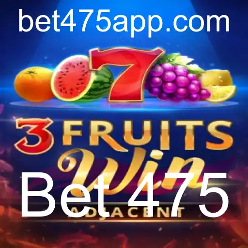 Explorando o Fascinante Mundo de '3FruitsWin' com Bet 475