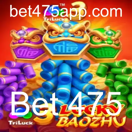 Descubra o Fascinante Mundo do Jogo 3LuckyBaozhu