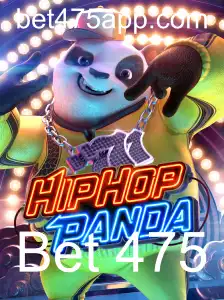 Descubra HipHopPanda: O Jogo que Conquista com Estilo e Diversão