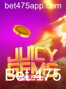 Introdução e Regras do Jogo JuicyGemsBonusBuy: Explorando a Atração Atual do Bet 475