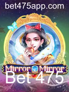 MirrorMirror: O Novo Jogo de Aposta Eletrizante com Bet 475