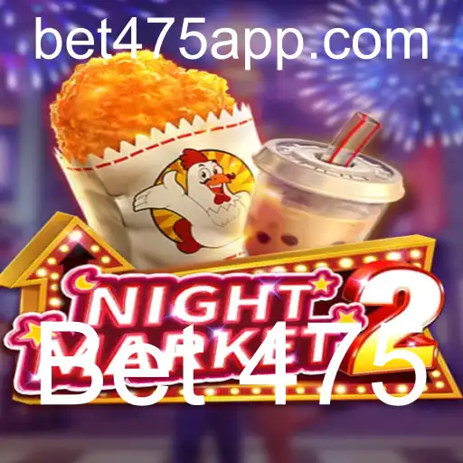 NightMarket2: Uma Nova Era de Emoção Virtual com Bet 475