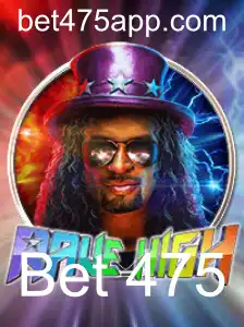 Descubra RaveHigh: Uma Nova Era de Emoção Lúdica com Bet 475