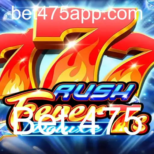 Descubra o Fascinante Mundo de RushFever7sDeluxe com a Aposta 475