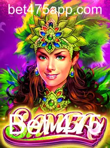 Samba: Explorando o Jogo de Estratégia Bet 475