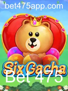 Descubra o Universo de SixGacha e a Mecânica do Bet 475