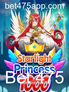 Descubra o Fascinante Mundo do Jogo StarlightPrincess1000