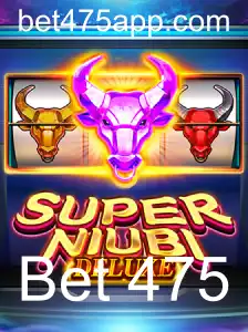Descubra o Mundo de SuperNiubiDeluxe e Como Dominar o Jogo com Bet 475