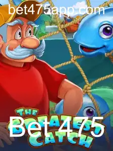 TheGreatestCatch: Descubra as Emoções do Novo Fenômeno dos Jogos