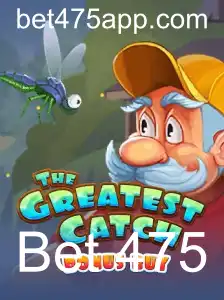 Explorando o Mundo de TheGreatestCatchBonusBuy: A Aventura dos Jogos de Azar