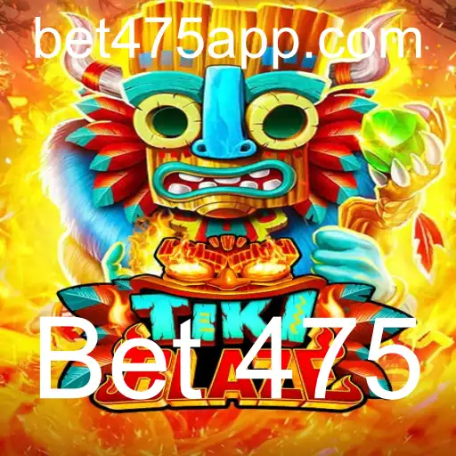 Explorando TikiBlaze: Uma Nova Experiência em Jogos de Apostas com Bet 475
